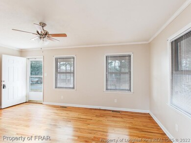 7563 Faraday Place, Fayetteville, NC 28303 - photo 4