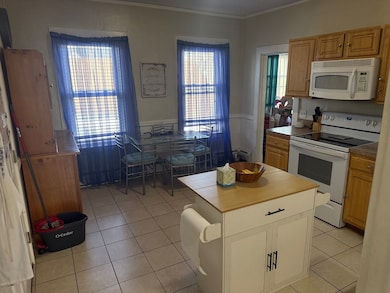 87 E Ashland St unit 2, Brockton, MA 02302 - photo 2