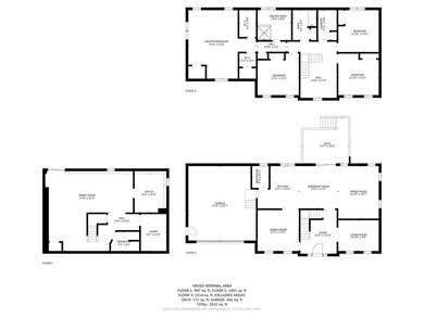 241 Forest St, West Bridgewater, MA 02379 - photo 6