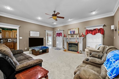 2895 Gulfshore Dr, Conway, AR 72034 - photo 5