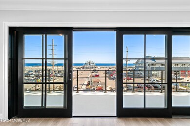 Access to your Balcony