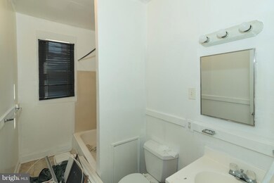 3814 W Cold Spring Ln, Baltimore, MD 21215 - photo 2