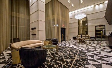 The Martin unit 1105, Las Vegas, NV 89103 - photo 4