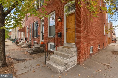 1331 E Clement St, Baltimore, MD 21230 - photo 3