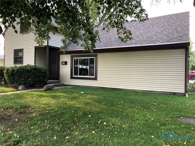 608 W 4th St, Genoa, OH 43430 - photo 3