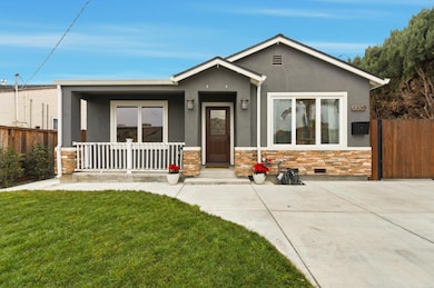 830 Birch Ave, Sunnyvale, CA 94086 - photo 2