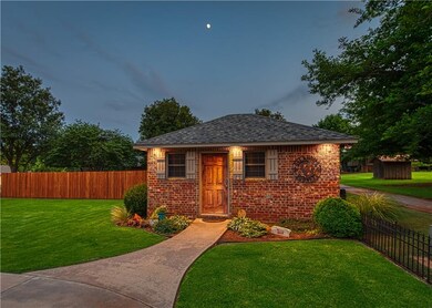 3502 W 7th St, Elk City, OK 73644 - photo 3