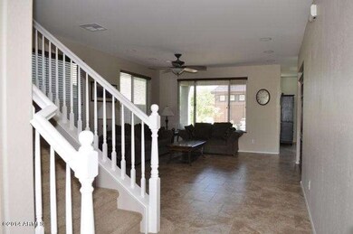 Great Room 3453 E Robin Lane Gilbert AZ