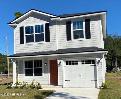 3007 Duane Ave, Jacksonville, FL 32218 - photo 2