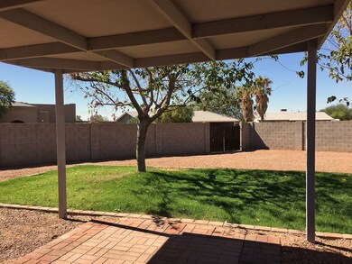 RV Gate & Room for Pool/Workshop!