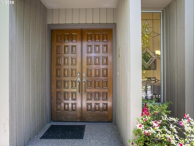 Entrance/Foyer