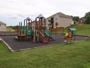 Cobble Creek Playground 1