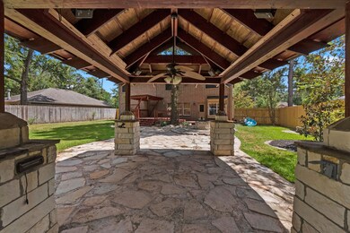 6906 Durango Dr, Magnolia, TX 77354 - photo 2