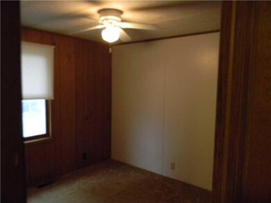 Bedroom.