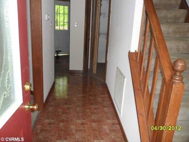 Foyer