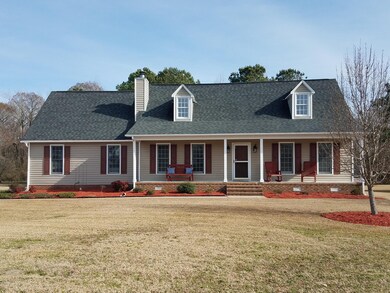 862 Winterfield Dr, Winterville, NC 28590 - photo 3