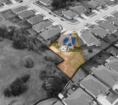 1408 Wavelet Dr, Azle, TX 76020 - photo 3