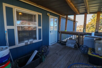 21157 W Skelly Rd, Haskell, OK 74436 - photo 6