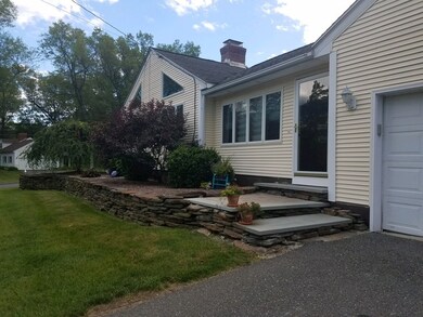207 Manchonis rd Extension, Wilbraham, MA 01095 - photo 2