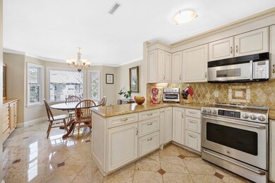 42 Regent Cir, Brookline, MA 02445 - photo 2