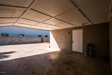 Carport