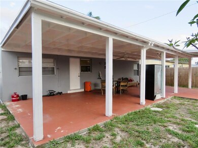 OVER 250 SQUARE FEET ALREADY COVERED AND READY FOR