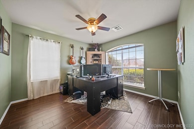 2604 W Ocala St, Broken Arrow, OK 74011 - photo 6