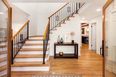 5320 E Mercer Way, Mercer Island, WA 98040 - photo 3