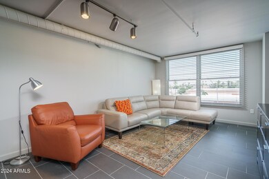 4) GREAT ROOM