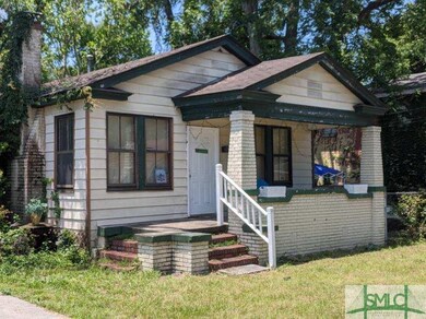 803 W 40th St, Savannah, GA 31415 - photo 3