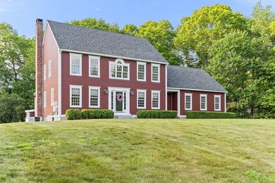 5 Wenlock Cir, North Easton, MA 02356 - photo 3