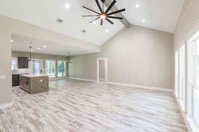 467 PR 8556 Fm 705, Broaddus, TX 75972 - photo 3