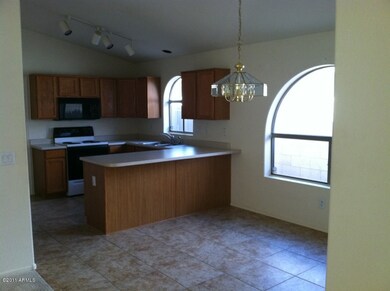 eat in kitchen