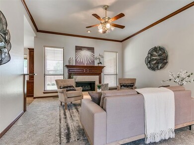 2825 Overland Way, Edmond, OK 73012 - photo 4