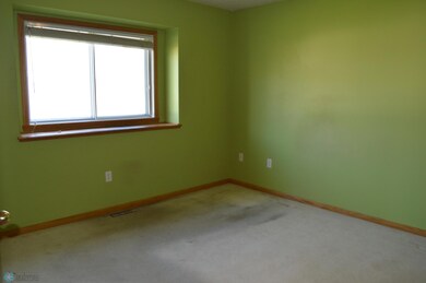 Upper bedroom