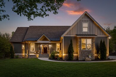 450 High Point Ln, Kimball, TN 37347 - photo 2