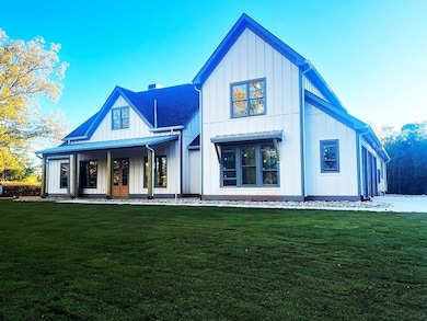 2226 Upper Burris Rd, Canton, GA 30114 - photo 4