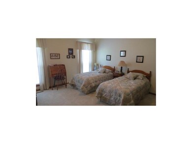 Master Bedroom.