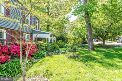 7216 Tod St, Falls Church, VA 22046 - photo 3