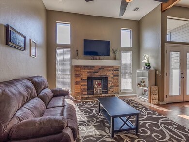 2301 Cedar Brook Dr, Moore, OK 73160 - photo 6