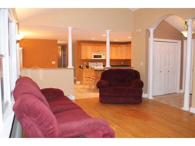 Den/Family/Great Room. Den