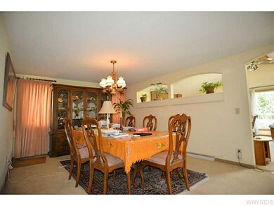 Dining Room.