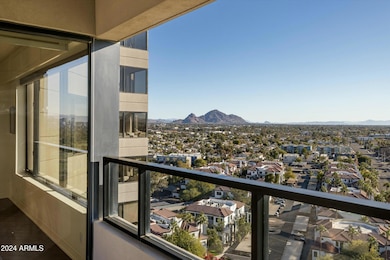 1040 E Osborn Rd unit 1201, Phoenix, AZ 85014 - photo 4