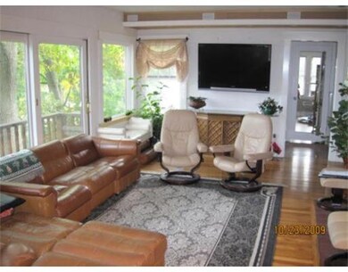 12 Mystic Bank unit 1, Arlington, MA 02474 - photo 7