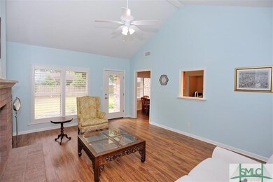 122 Lagoon View Crossing, Savannah, GA 31410 - photo 6