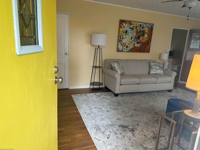 1208 Cambridge Ave, Morgantown, WV 26505 - photo 2