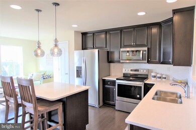 223 Schramm Loop, Stephens City, VA 22655 - photo 3