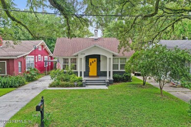 4548 French St, Jacksonville, FL 32205 - photo 2
