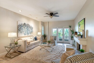 Neutral Colors Throughout