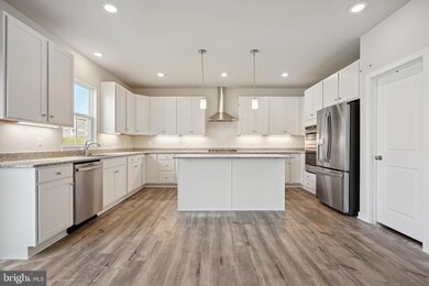 2336 Hawkshill Dr unit PLYMOUTH  2225, Warrenton, VA 20186 - photo 4